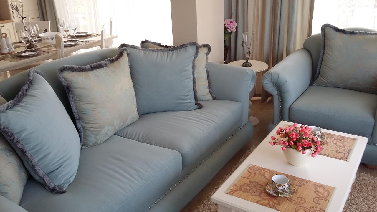 Penelopa Palace Apart Hotel & Spa Pomorie Ngoại thất bức ảnh