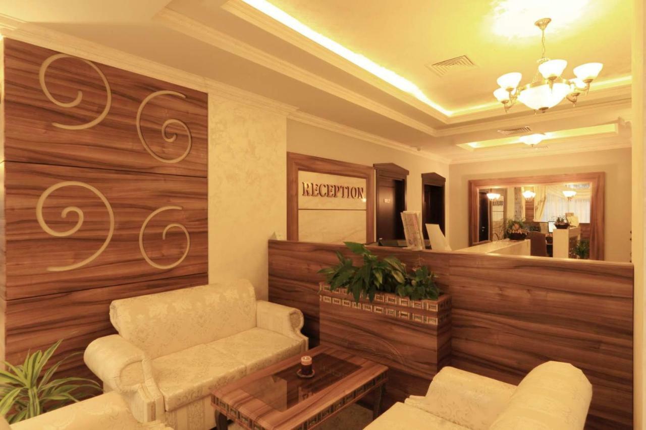 Penelopa Palace Apart Hotel & Spa Pomorie Ngoại thất bức ảnh